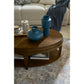 Cade Reclining Sofa — Ross Linen — view 57