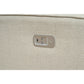 Cade Reclining Sofa — Ross Linen — view 61