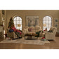 Cade Reclining Sofa — Ross Linen — view 11