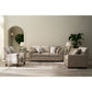 Piper Sofa — Sheldon Fawn — view 23
