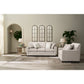 Piper Sofa — Promise Ecru — view 39