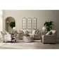 Piper Sofa — Sheldon Fawn — view 25