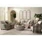 Piper Sofa — Sheldon Fawn — view 26
