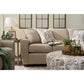 Piper Sofa — Sheldon Fawn — view 14