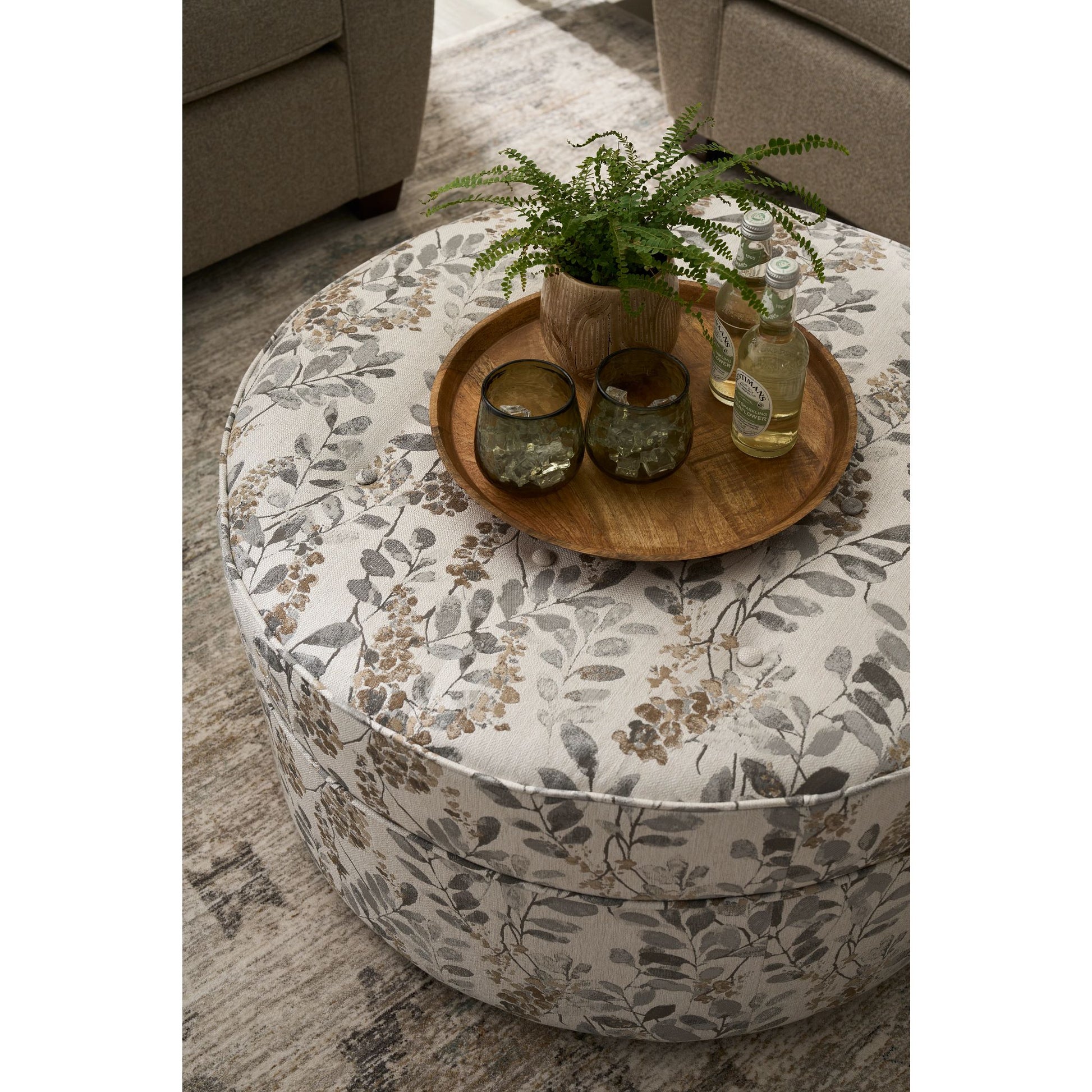 Piper Sofa — Sheldon Fawn — view 15