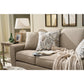 Piper Sofa — Sheldon Fawn — view 17