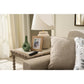 Piper Sofa — Sheldon Fawn — view 20