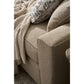 Piper Sofa — Sheldon Fawn — view 21