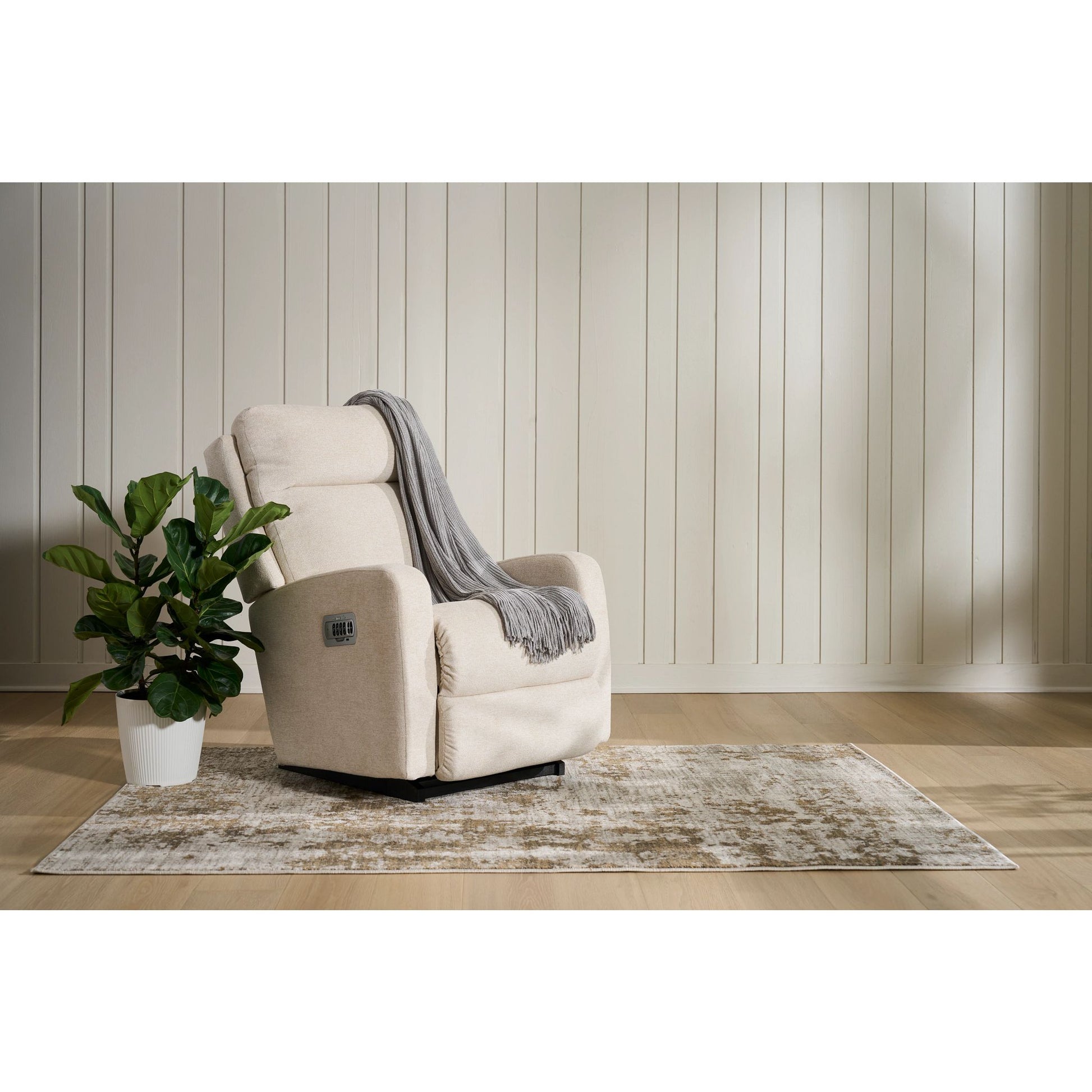 Finley Recliner — i-Halifax Shell — view 26