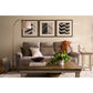 Jay Reclining Sofa — Donegal Linen — view 21