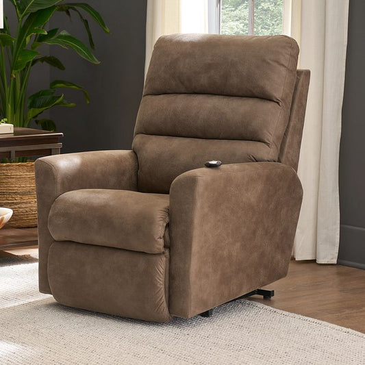 Liam Bronze Power Lift Recliner