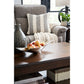 Jay Reclining Sofa — Donegal Linen — view 53