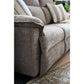 Jay Reclining Sofa — Donegal Linen — view 50