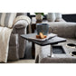 Jay Reclining Sofa — Donegal Linen — view 43