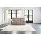 Jay Reclining Sofa — Donegal Linen — view 71