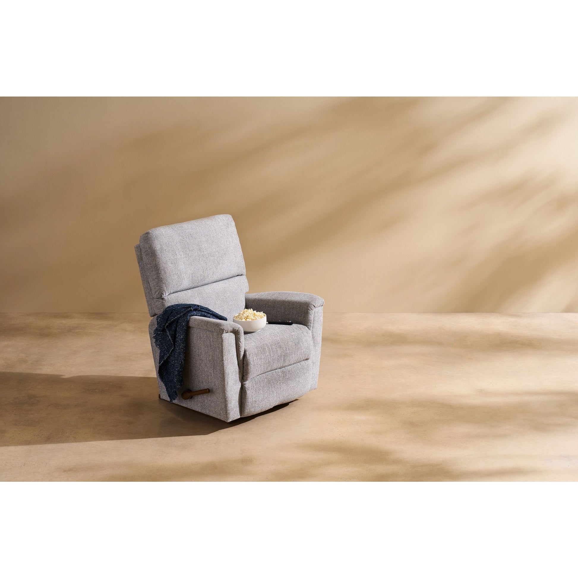 Ava Recliner — Nora Oyster — view 32