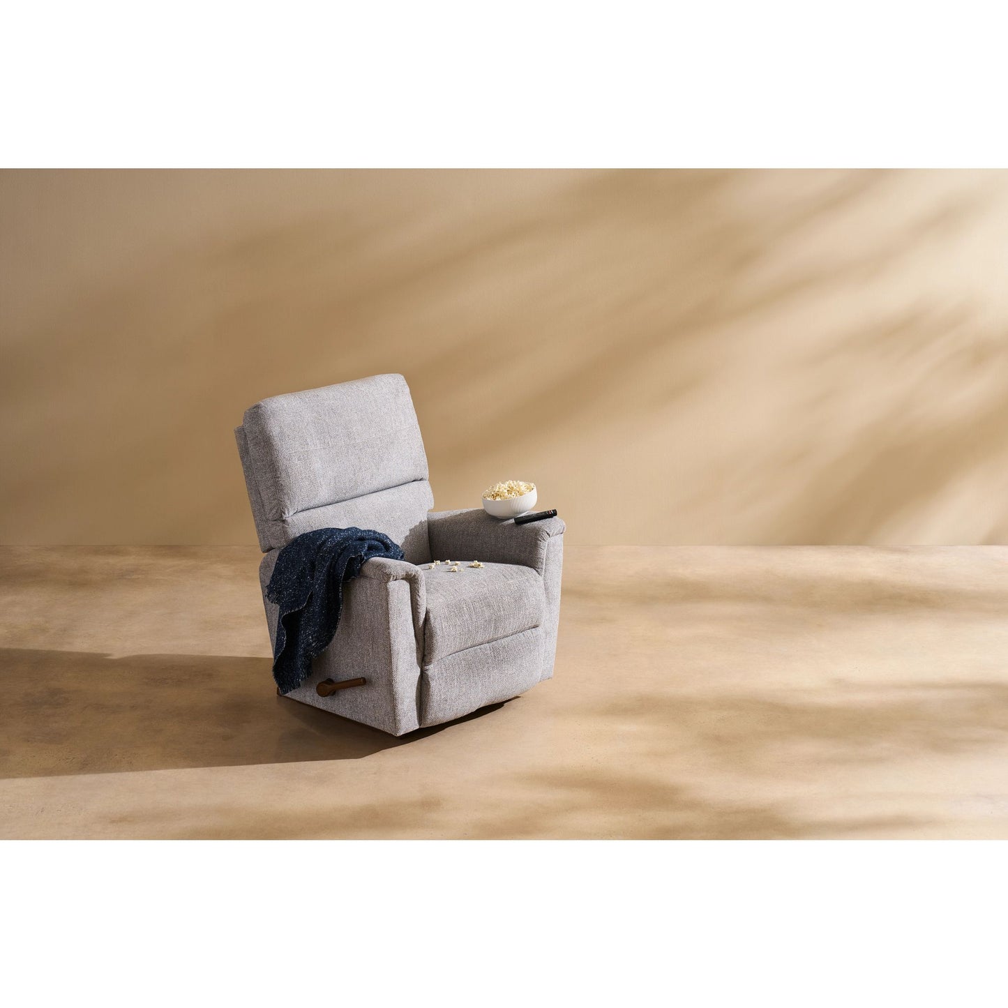 Ava Recliner — Nora Oyster — view 35
