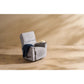 Ava Recliner — Nora Oyster — view 35