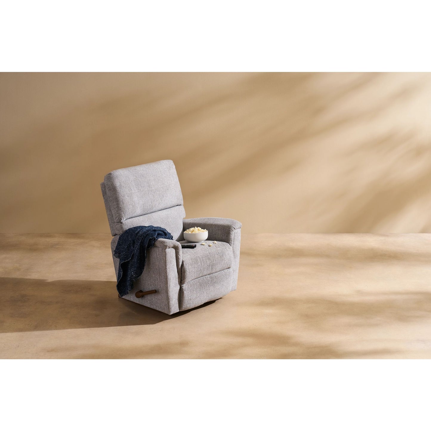 Ava Recliner — Nora Oyster — view 37