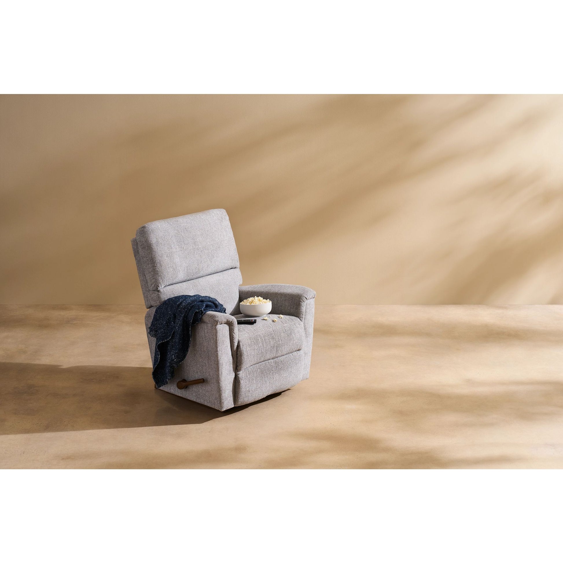 Ava Recliner — Nora Oyster — view 37