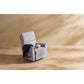 Ava Recliner — Nora Oyster — view 37