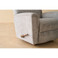 Ava Recliner — Nora Oyster — view 26