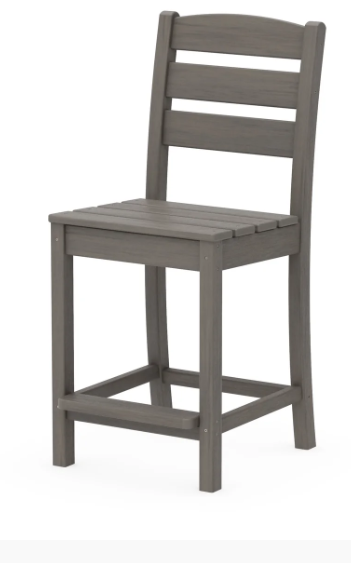 Lakeside Counter Side and Arm Chair