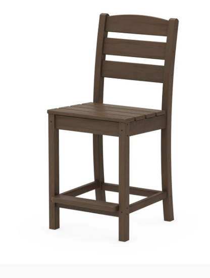 Lakeside Counter Side and Arm Chair