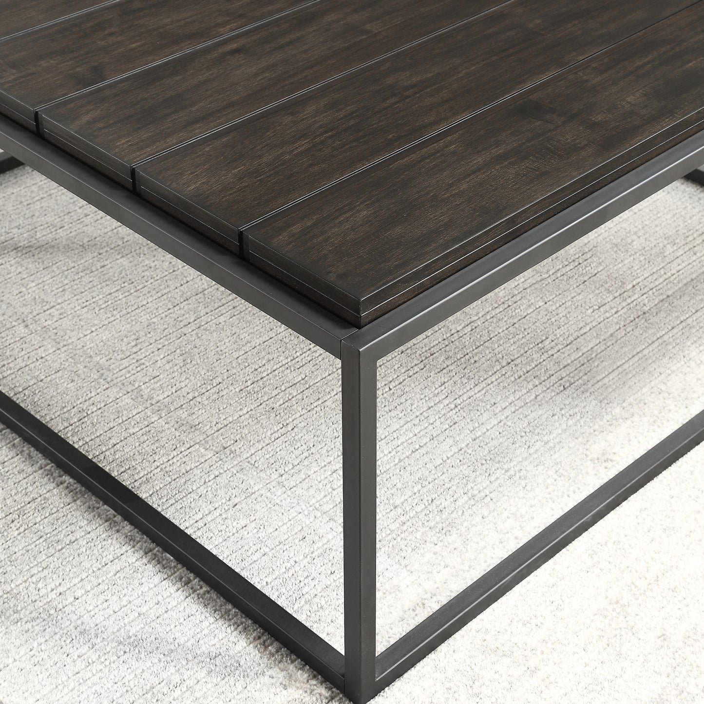 Tekoa Coffee Table