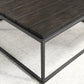 Tekoa Coffee Table