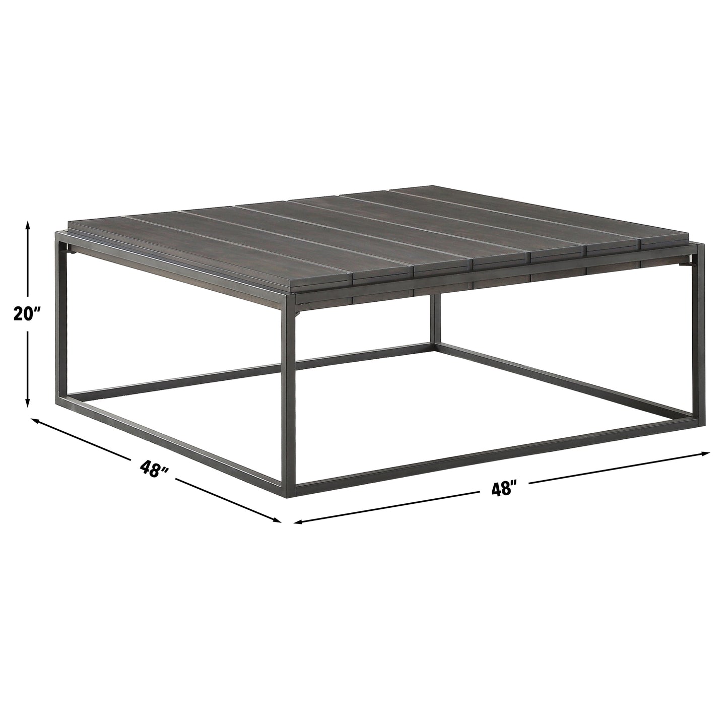 Tekoa Coffee Table