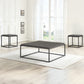 Tekoa Coffee Table