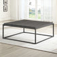 Tekoa Coffee Table