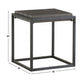 Tekoa End Table
