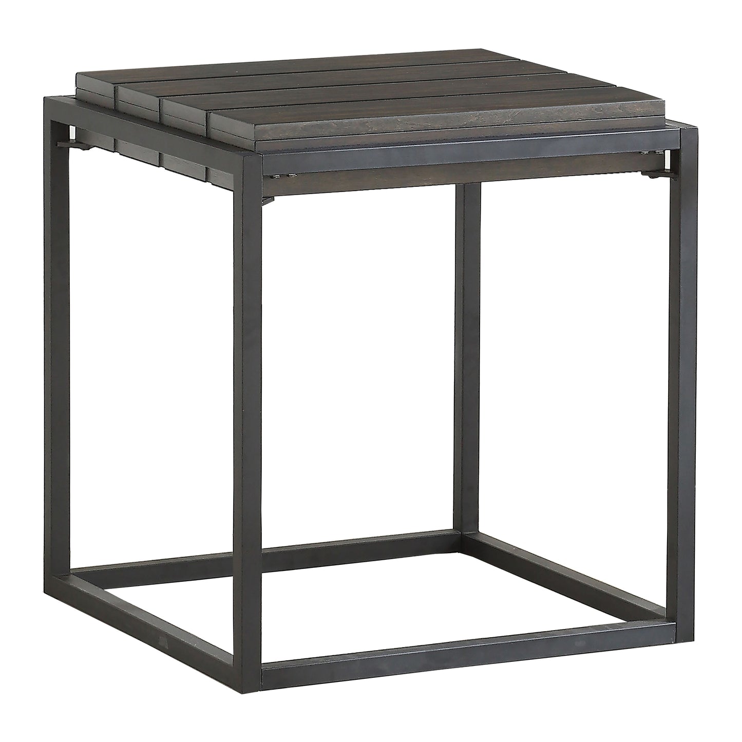 Tekoa End Table