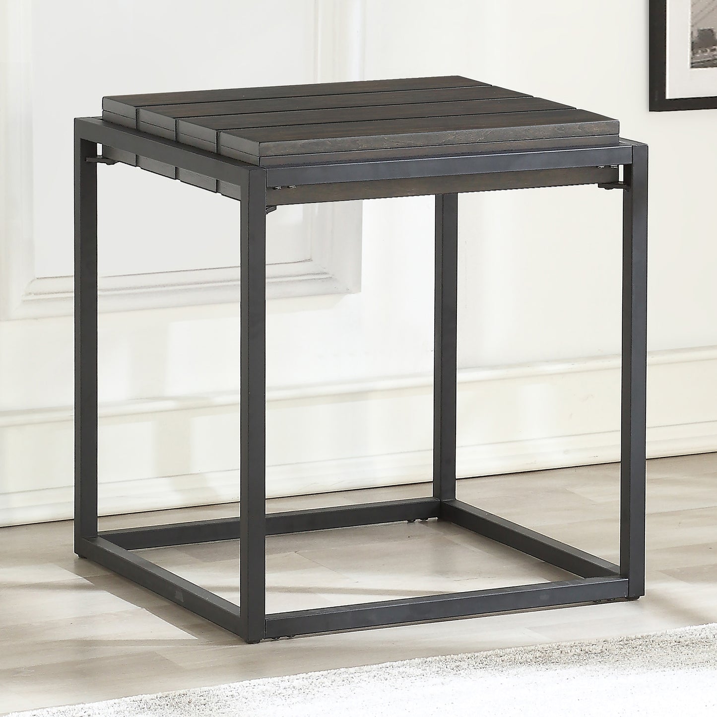 Tekoa End Table