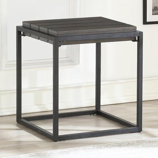 Tekoa End Table