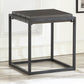 Tekoa End Table