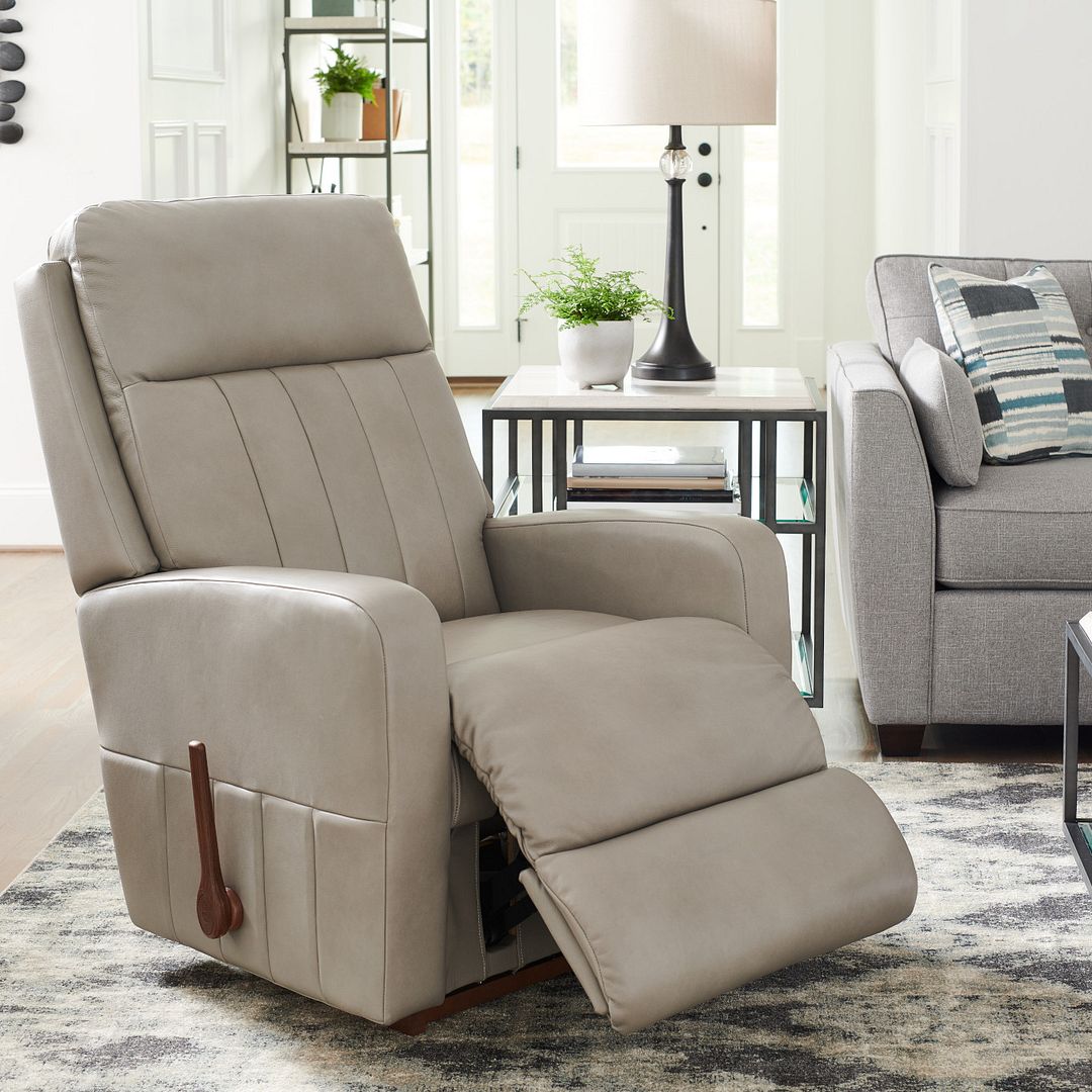 Finley Rocking Recliner
