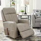 Finley Rocking Recliner