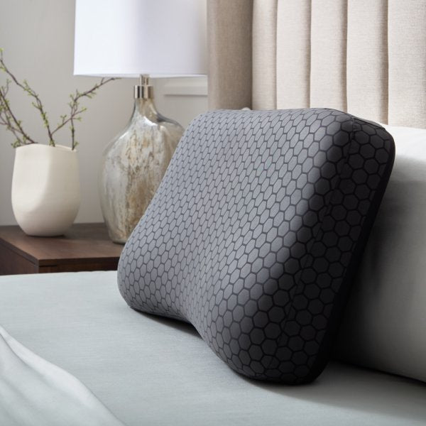 HexCurve™ Pillow