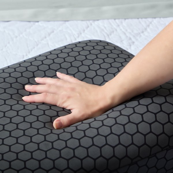 HexCurve™ Pillow