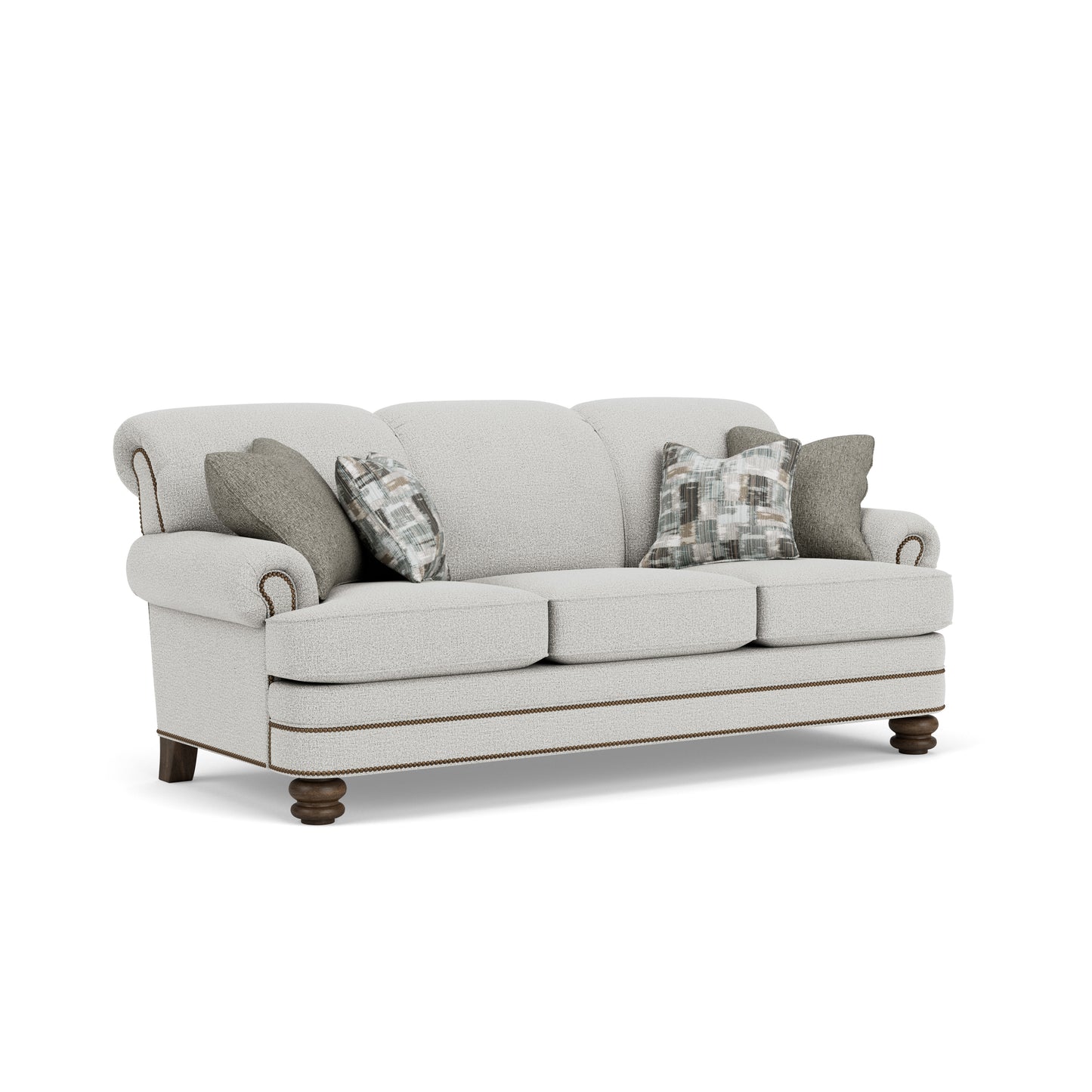 Flexsteel Bay Bridge Sofa