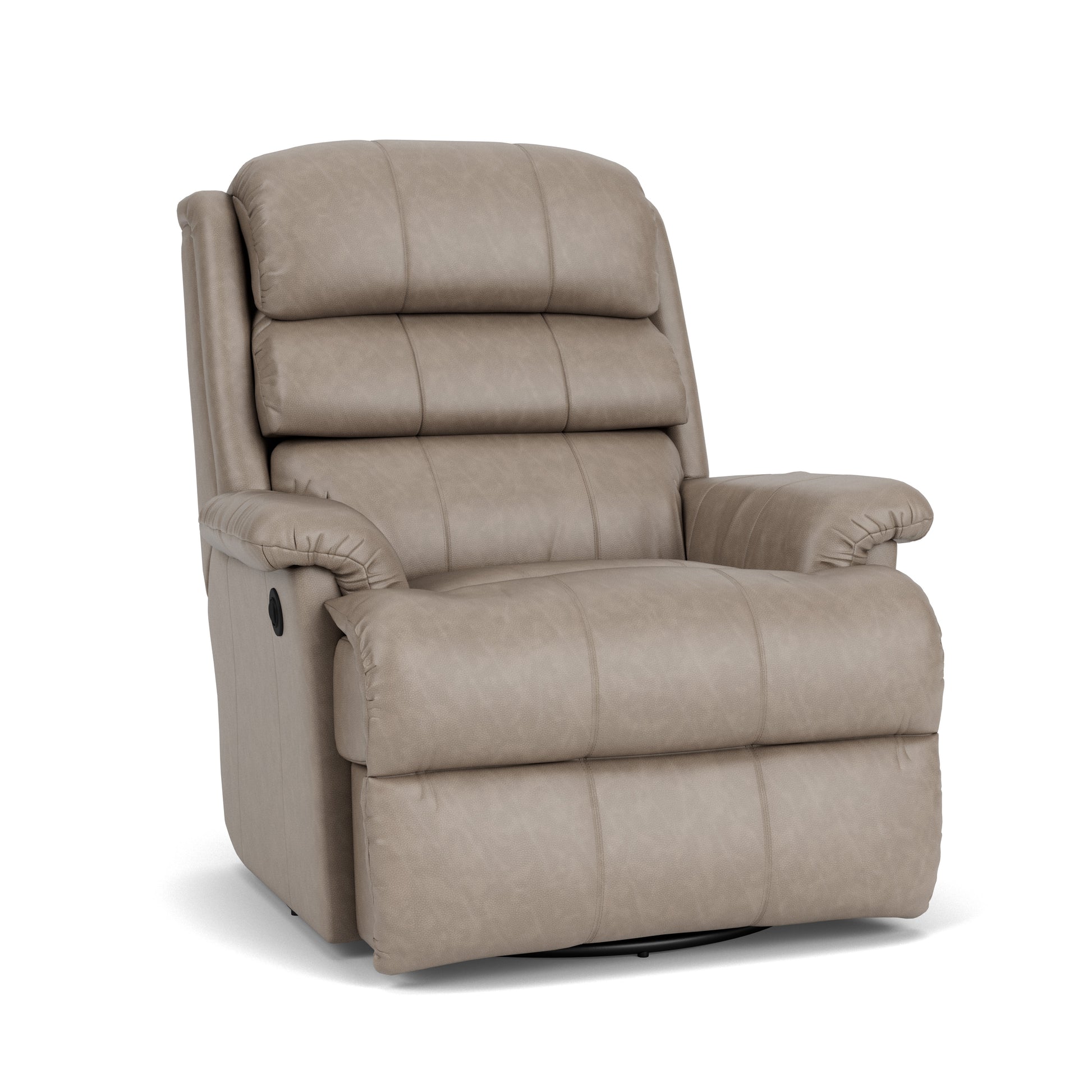 Flexsteel Yukon Swivel Gliding Recliner