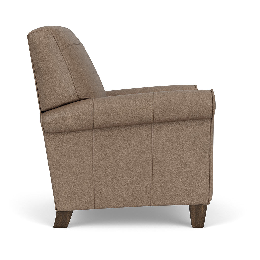 Flexsteel Dana High-Leg Recliner
