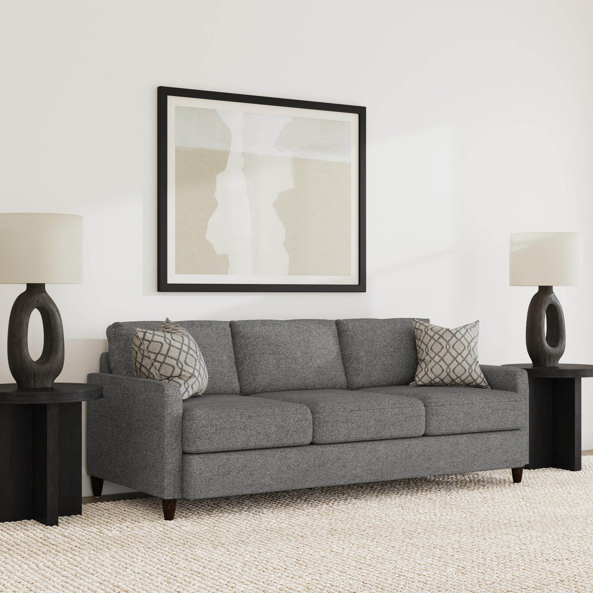Flexsteel Fern Sofa