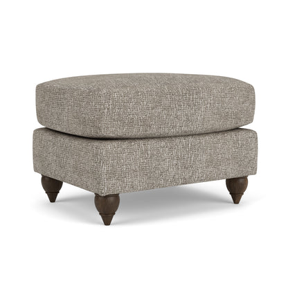 Flexsteel Veda Ottoman