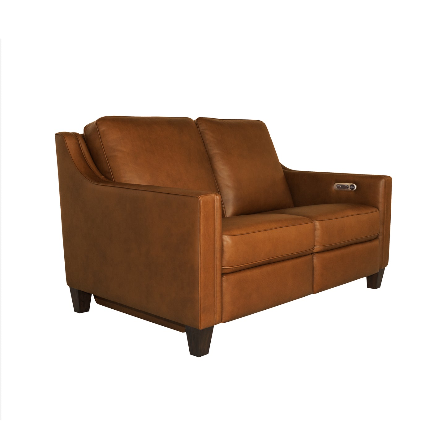 Flexsteel Finley Power Inclining Loveseat