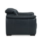 Flexsteel Camden Power Recliner with Power Headrest