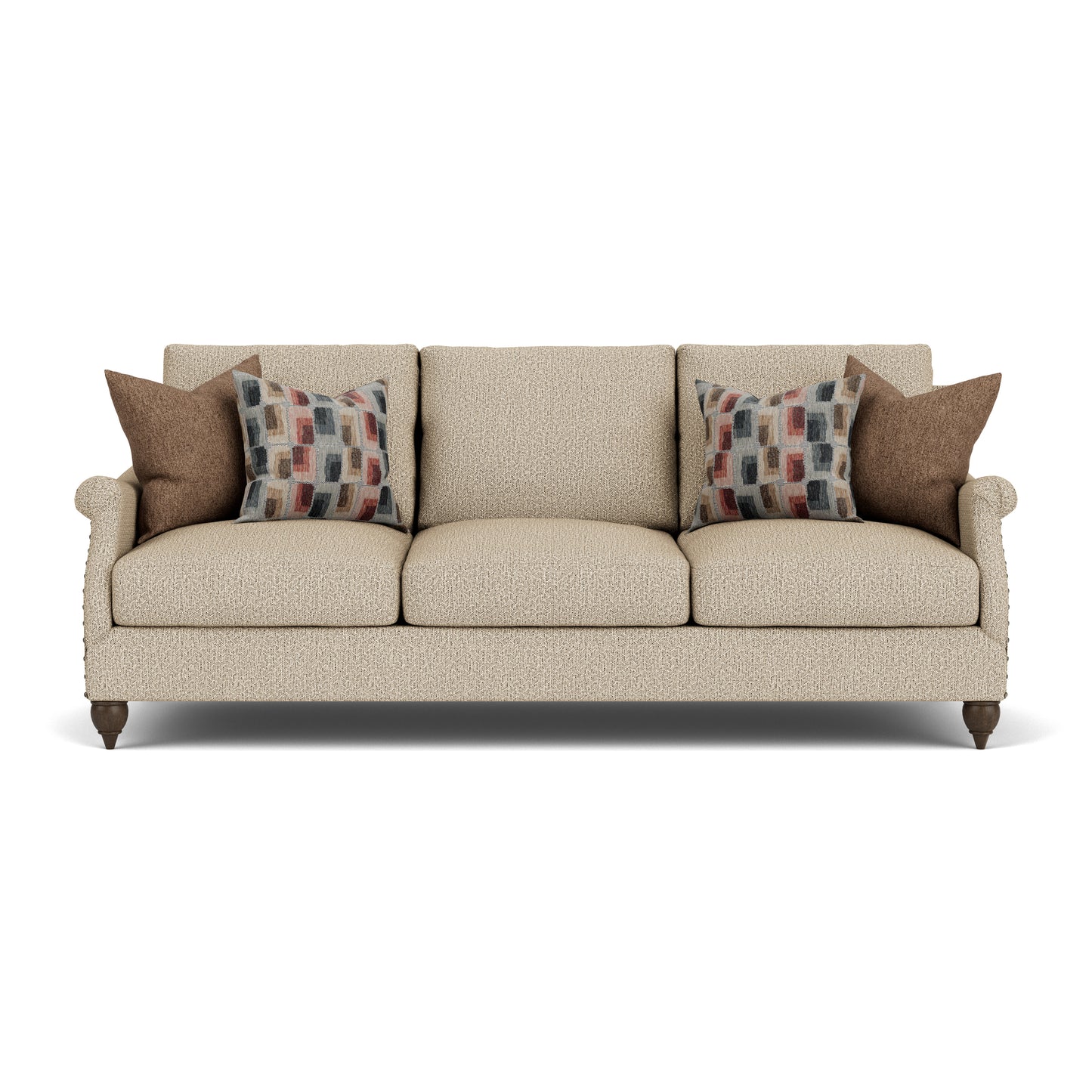 Flexsteel Veda Sofa